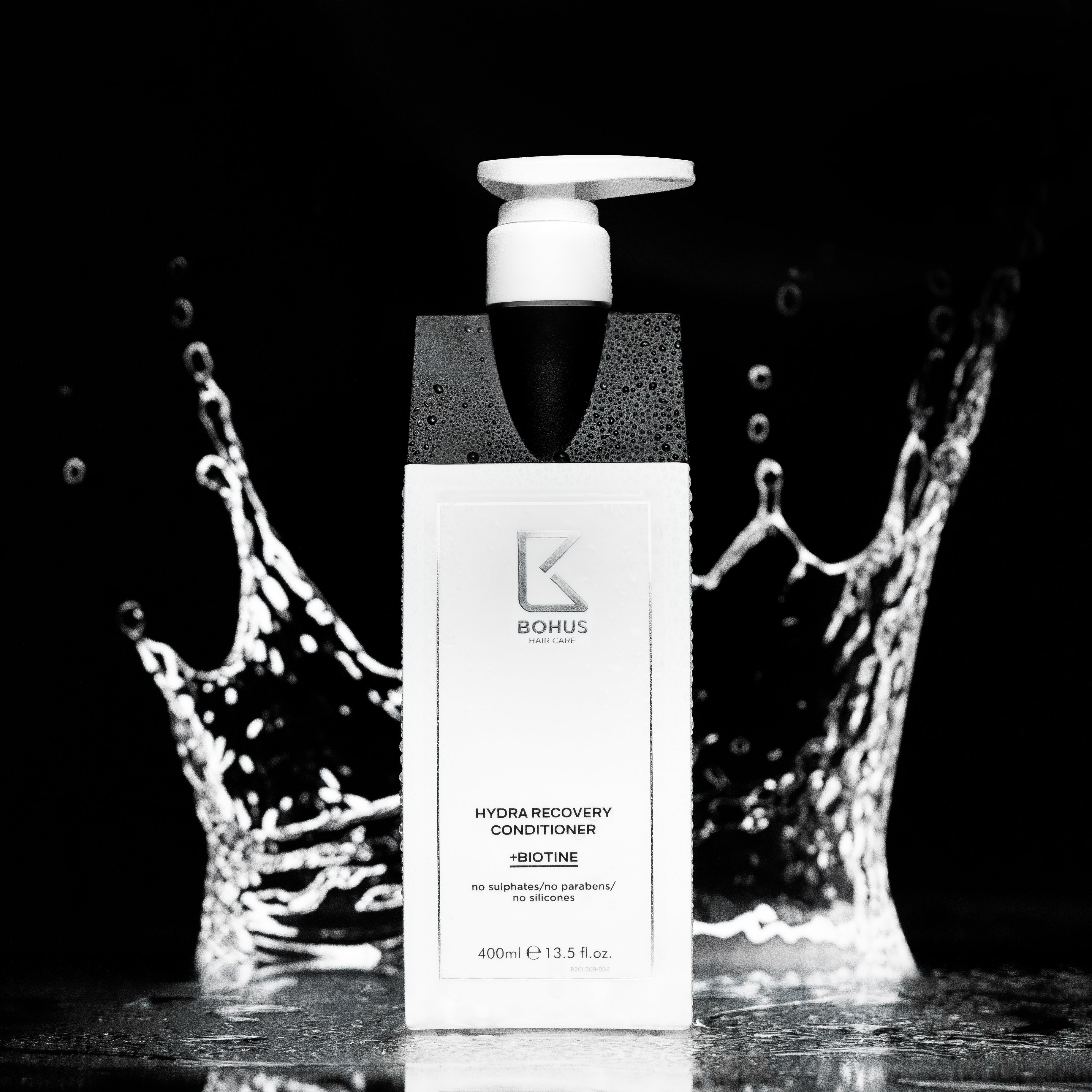 HYDRA RECOVERY    CONDITIONER