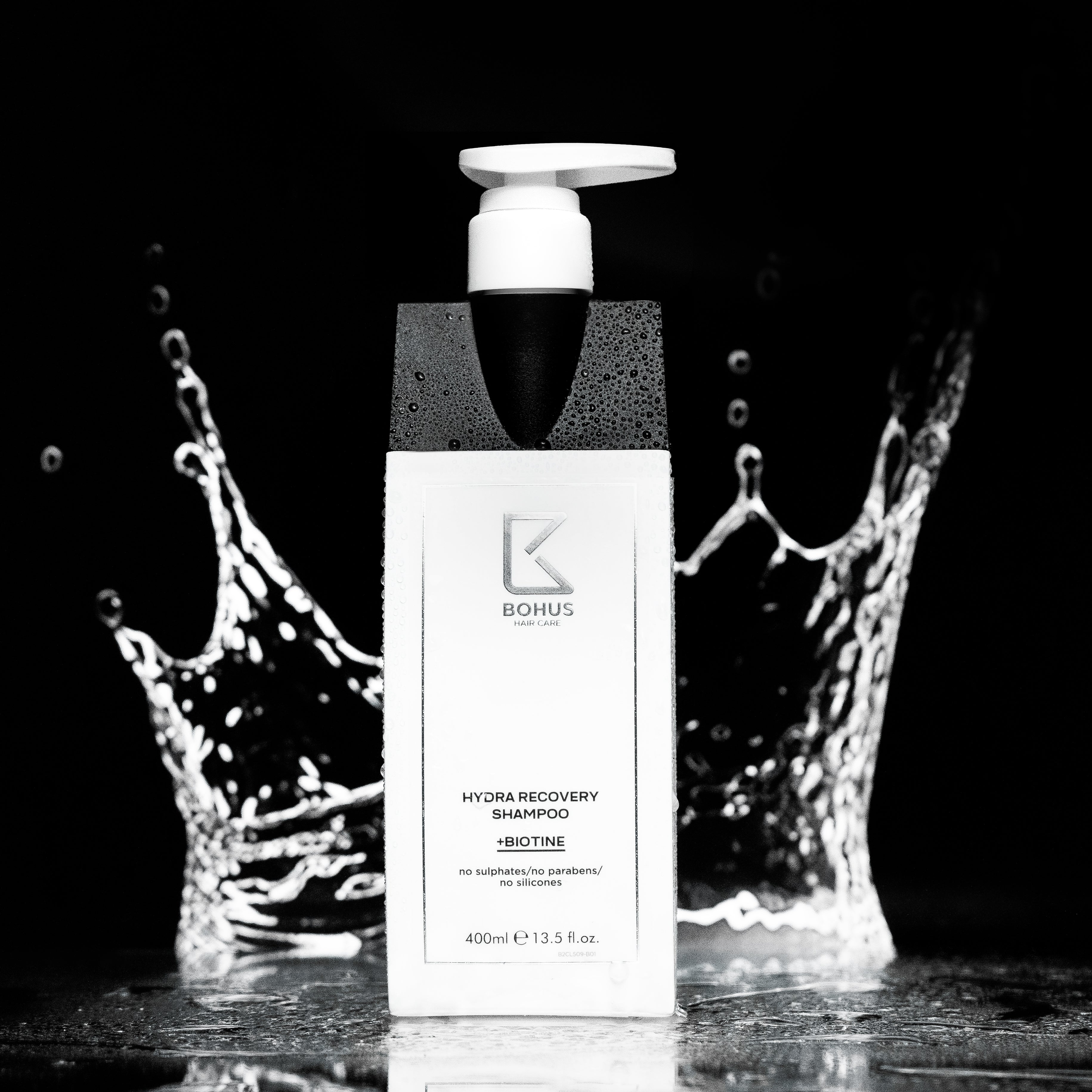 HYDRA RECOVERY SHAMPOO