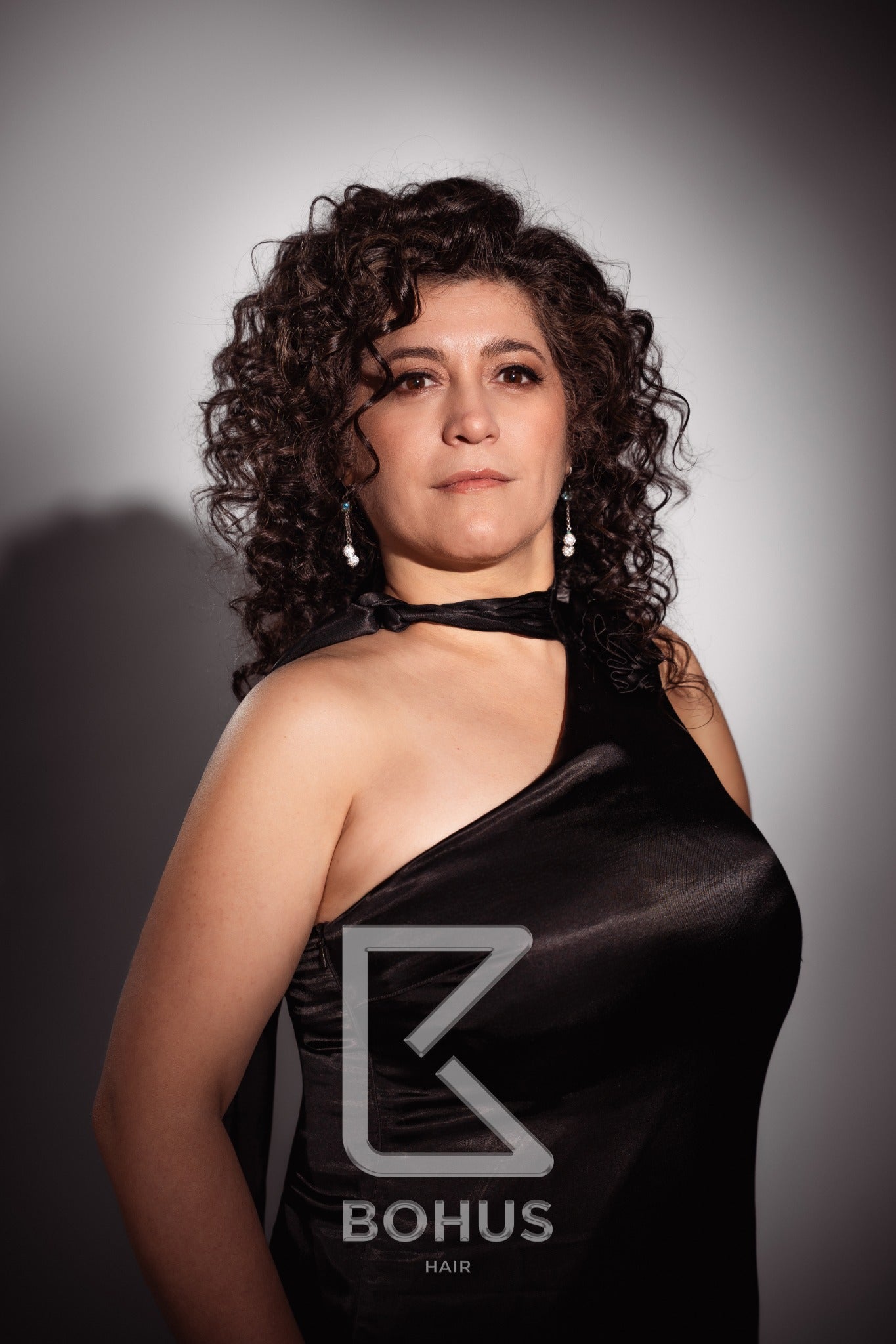 Aida Martinez, Gerente de Finanzas